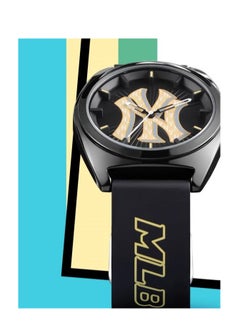 MLB Student Luminous Waterproof Couple Watch  - Image 3
