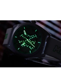 MLB Student Luminous Waterproof Couple Watch  - Image 4