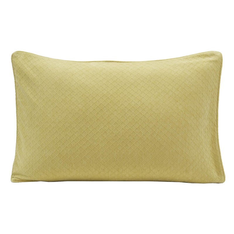 maspar Soft & Stylish Cotton 2 Pillow Sham/Cover Set for a Cozy Bedroom & Decor- 50X75 CM - Image 2