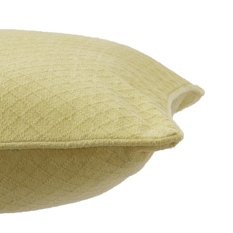 maspar Soft & Stylish Cotton 2 Pillow Sham/Cover Set for a Cozy Bedroom & Decor- 50X75 CM - Image 3