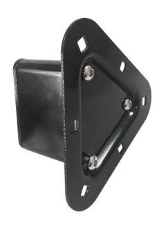 Excefore Fuel Tank Mounting Bracket Gasoline Container Lock Gas Storage Shelf Holder for Off-Road Motorcycle SUV ATV Gas Can Fixing Device, Only Bracket, BracketLock  - Image 5