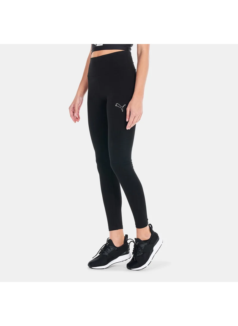 PUMA Women's HER High Waist Leggings