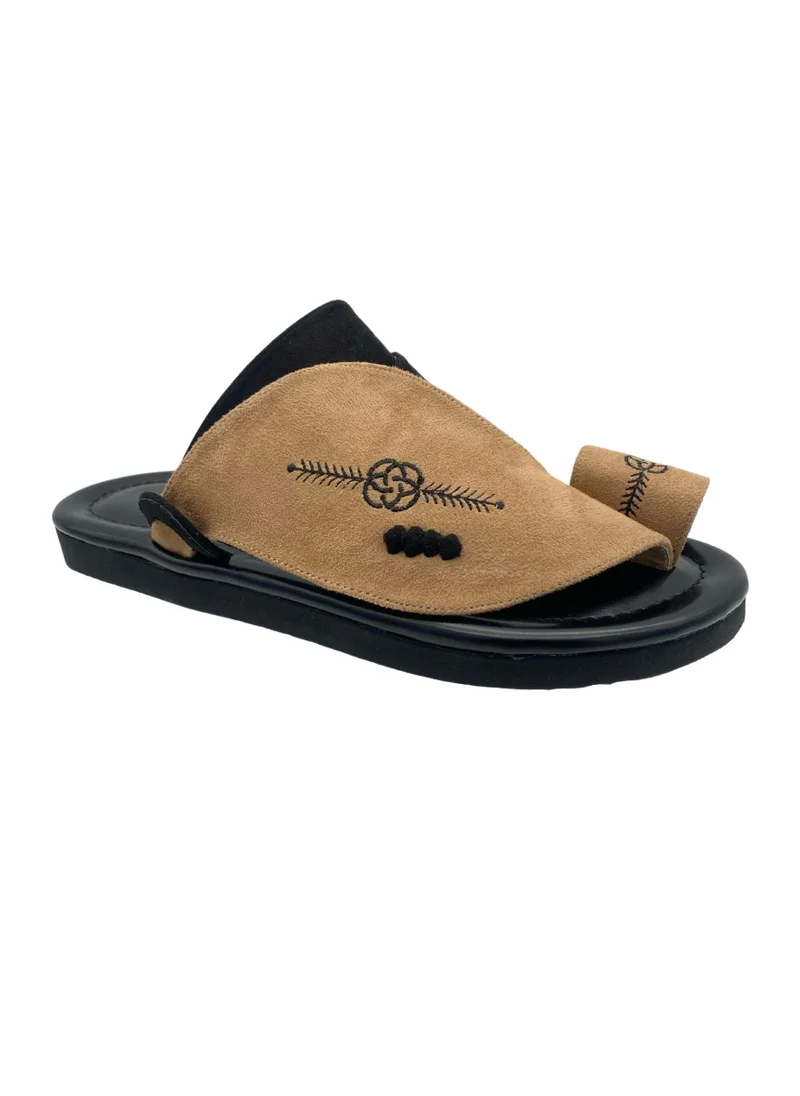 AL Fanoos Arabian Comfort Sandals