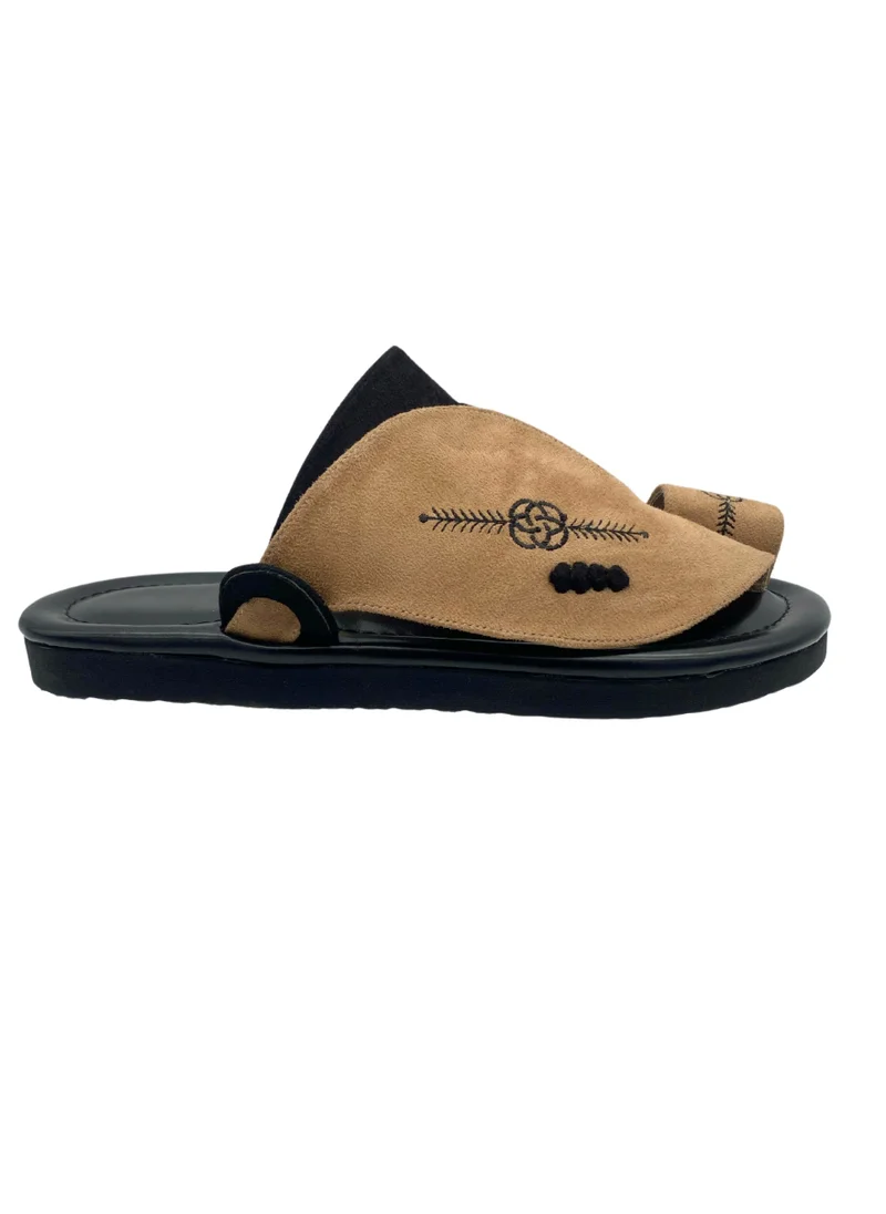 AL Fanoos Arabian Comfort Sandals