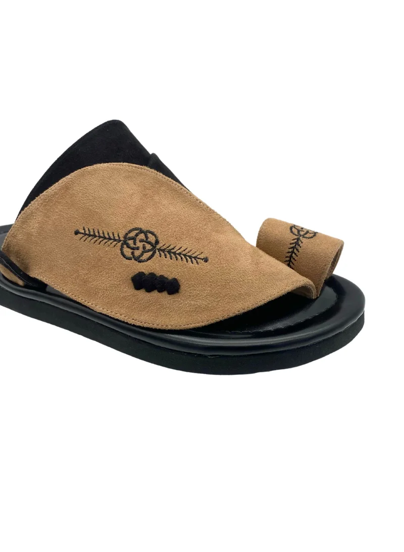 AL Fanoos Arabian Comfort Sandals