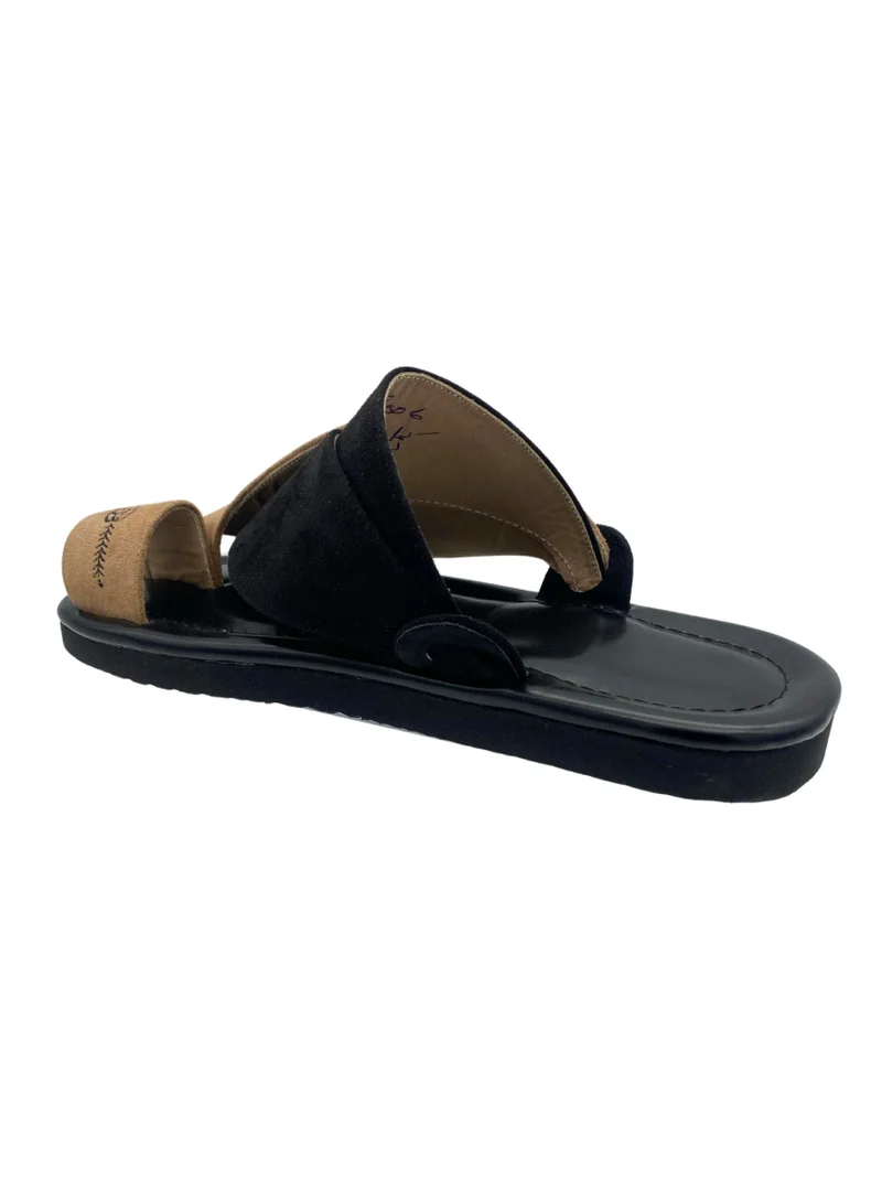 AL Fanoos Arabian Comfort Sandals