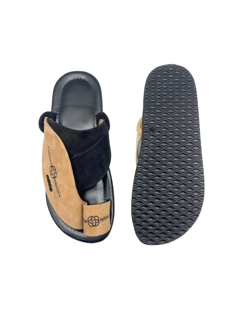 AL Fanoos Arabian Comfort Sandals