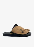 AL Fanoos Black/Camel