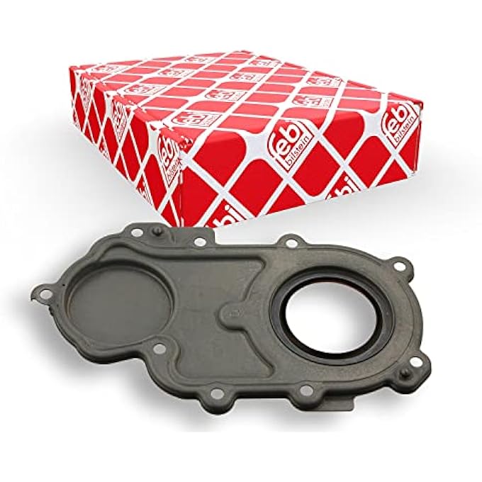 rayihni febi bilstein 39728 Crankshaft Seal with flange pack of one - Image 1