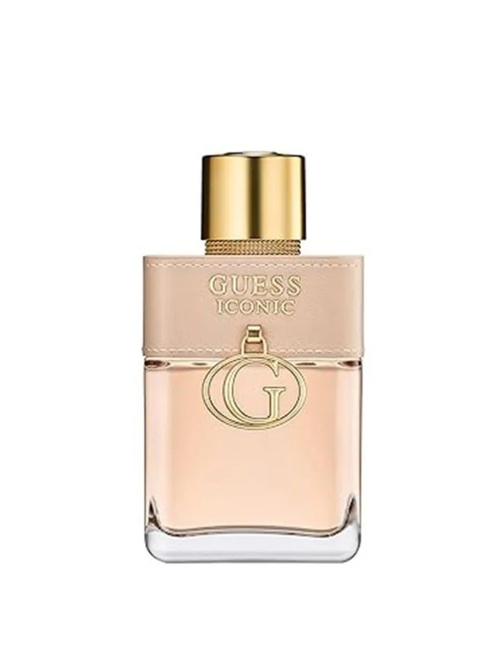 GUESS Iconic EDP 100ML - Image 1