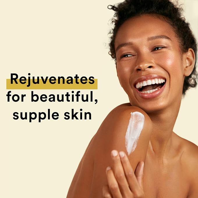 Suave Revitalizing with Vitamin E Body Lotion, 18 oz (Pack of 2) - Image 2