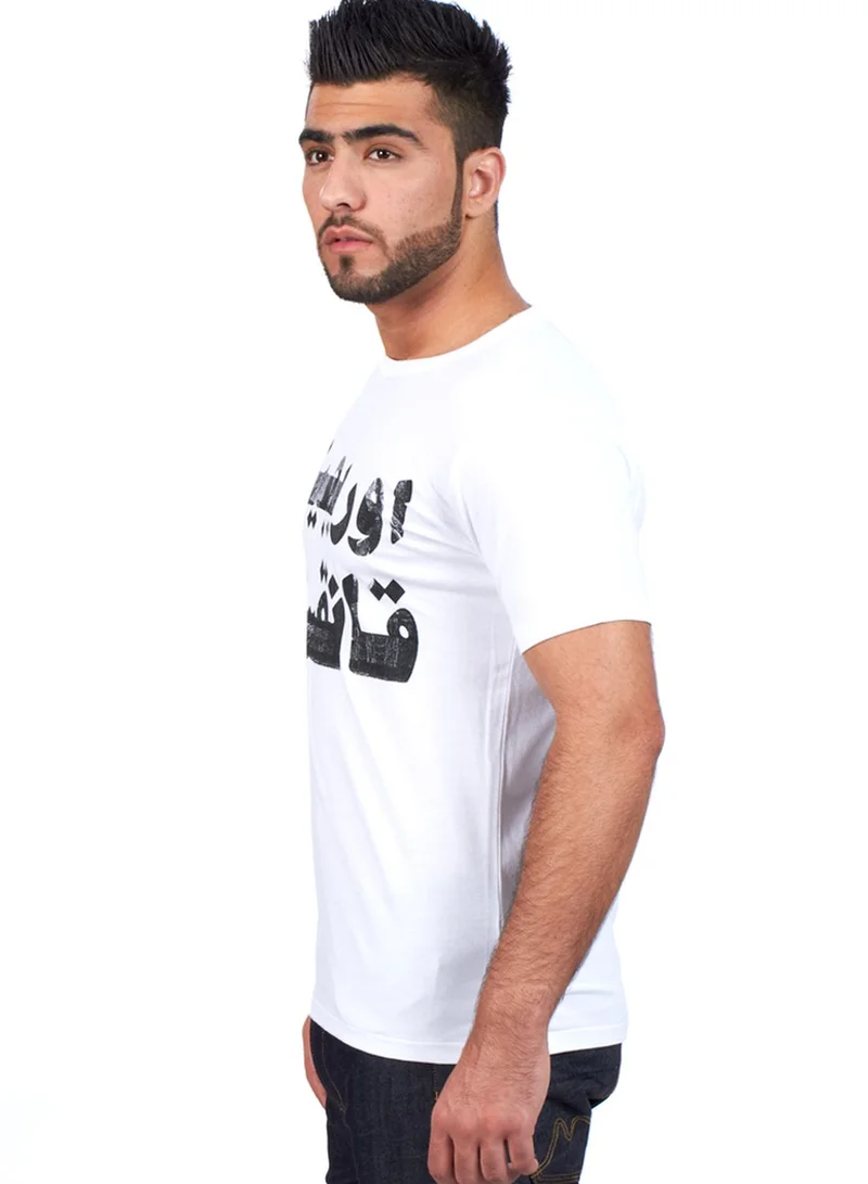 Qabila Original Gangster Tshirt