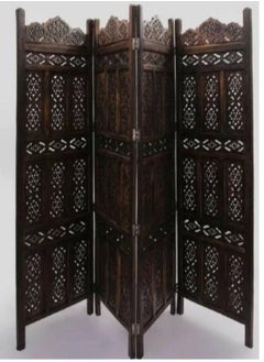 Wooden Twist Partition Screen Room Divider - pzsku/Z27B6CD30EC8095DB6545Z/45/_/1691844338/23b5d6bd-8c05-4e1a-9949-90cd14e1f128