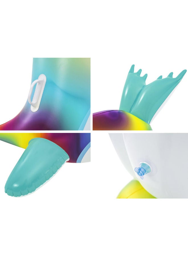 Bestway 41479 Inflatable Seal for Swimming – 157 × 114 cm - Image 5