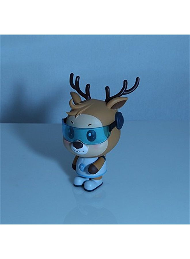 Selens 15.8X19.7inch/40X50cm Gels Color Filter Paper Correction Gel Lighting Filter for Photo Studio Light Red Head Light Strobe Flashlight Blue - Image 3