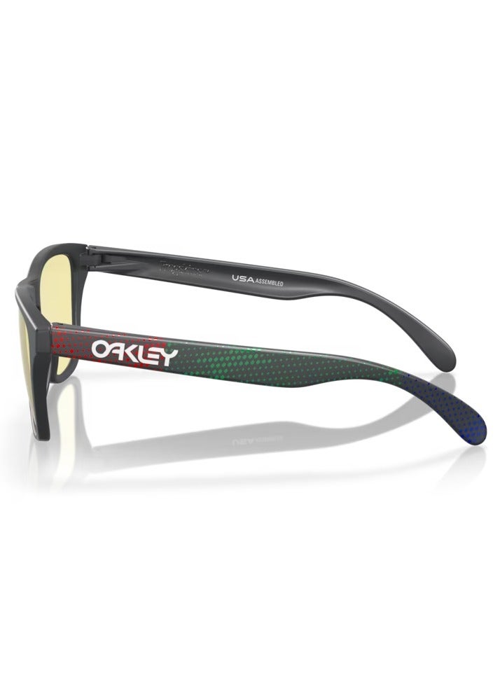 OAKLEY Oakley 0OJ9006 40 53 Boy's Sunglasses  - Image 3