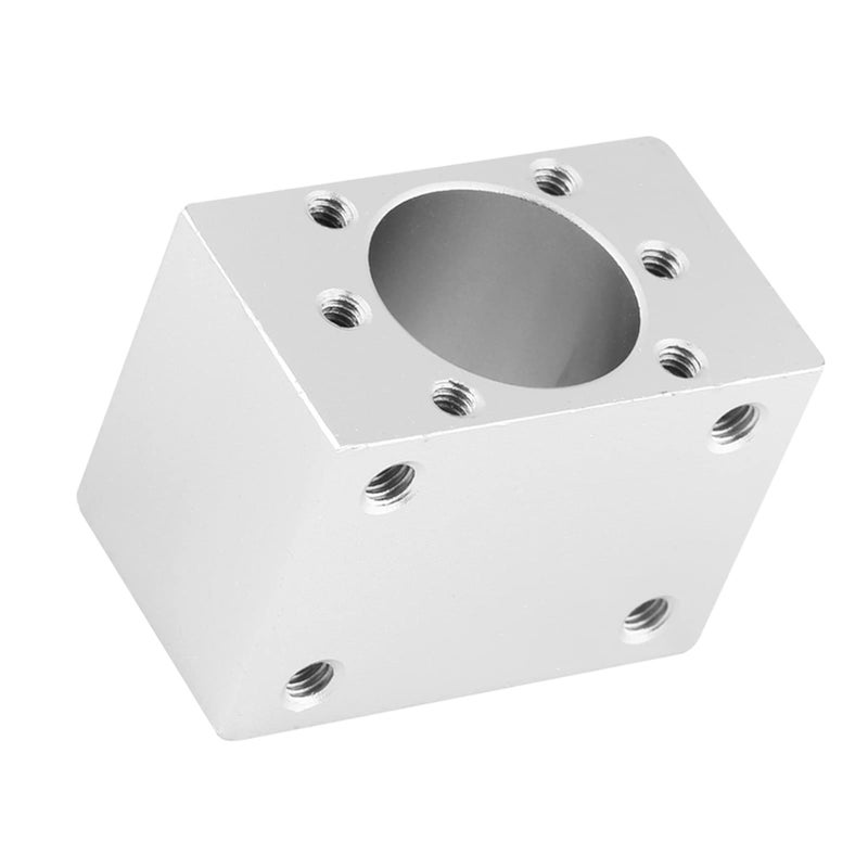 حامل صامولة برغي الكرة من سبائك الألومنيوم لآلة CNC SFU1204 وطابعة ثلاثية الأبعاد - Image 3