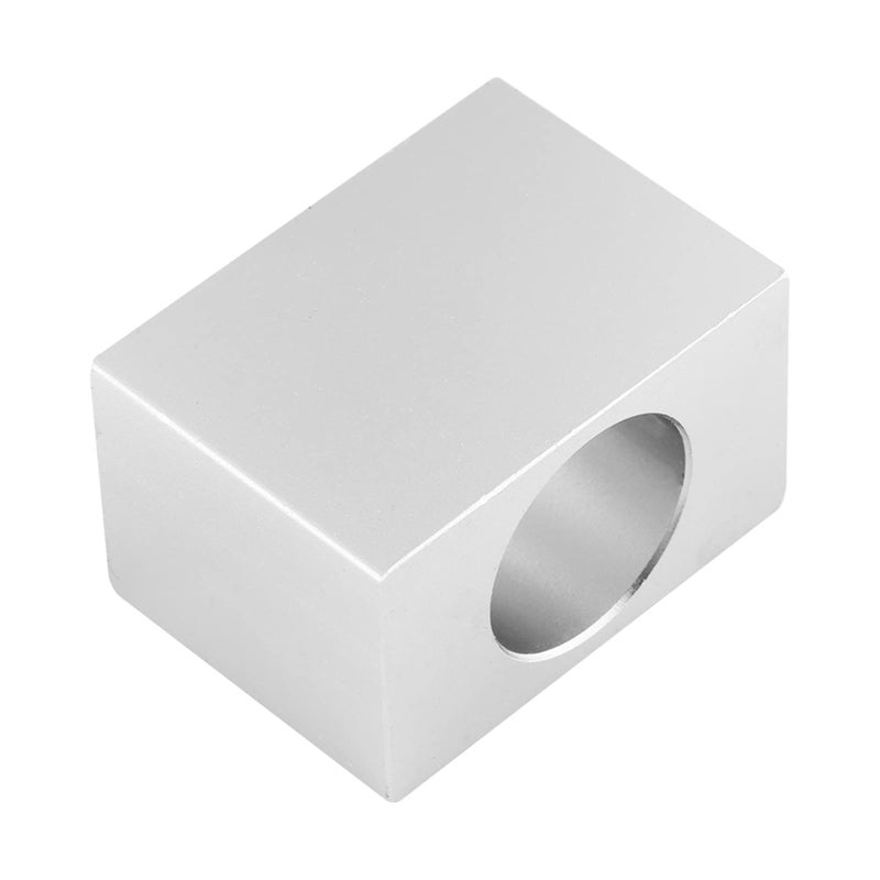 حامل صامولة برغي الكرة من سبائك الألومنيوم لآلة CNC SFU1204 وطابعة ثلاثية الأبعاد - Image 5