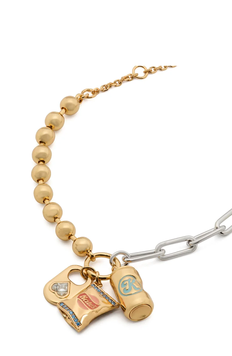 Kate Spade Chrm Brcelet