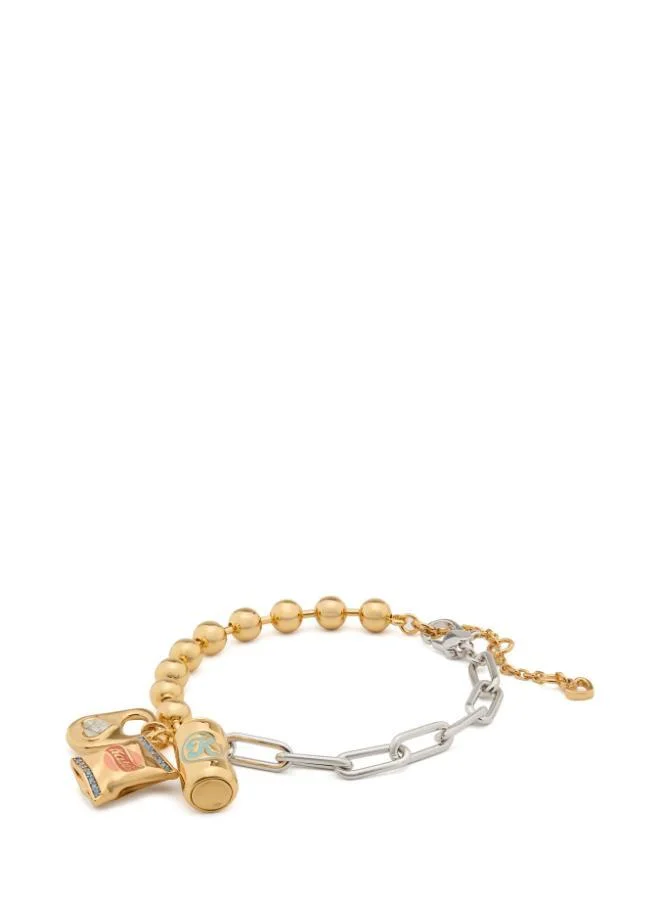 Kate Spade Chrm Brcelet