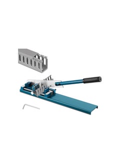 Wire Duct Cutter Tool PVC Duct Cutting Machine for Open Slot Wire Duct and Cover