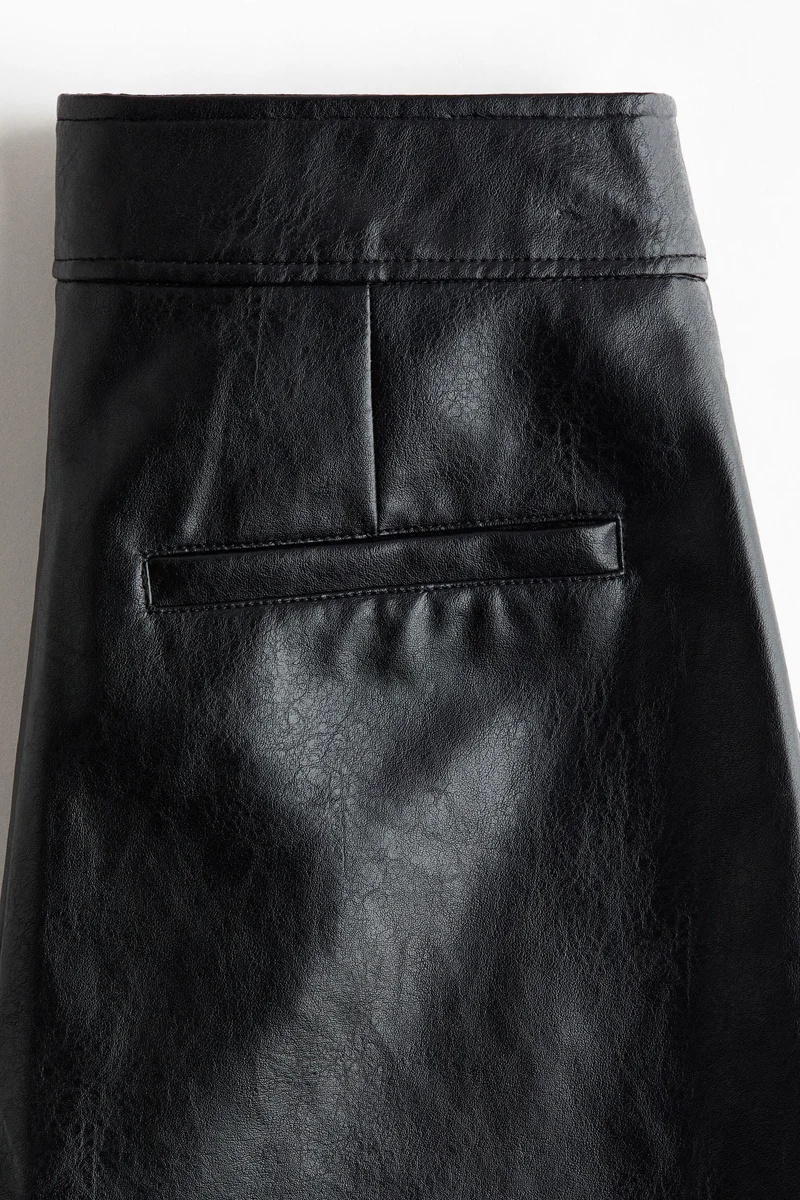 اتش اند ام بنطلون مبطن