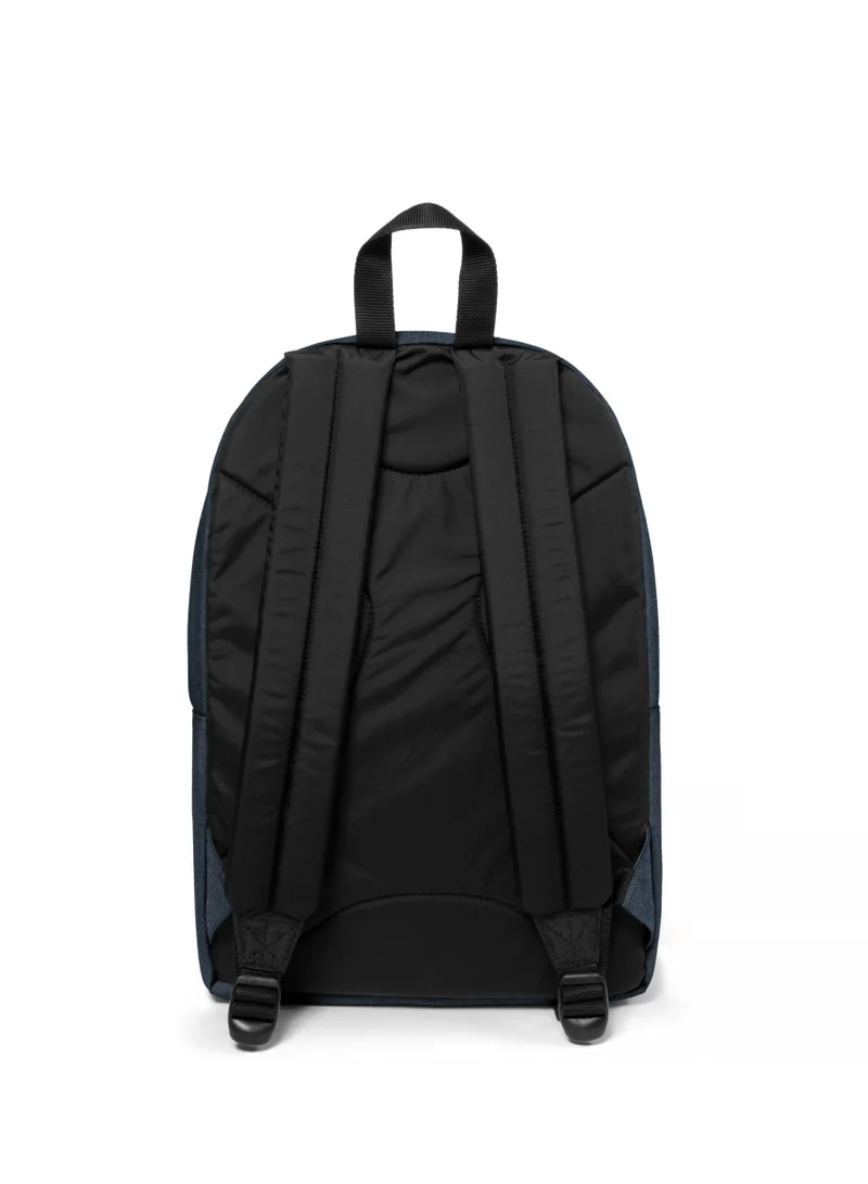 ايستباك Back To Work Triple Denim Medium Laptop Backpack