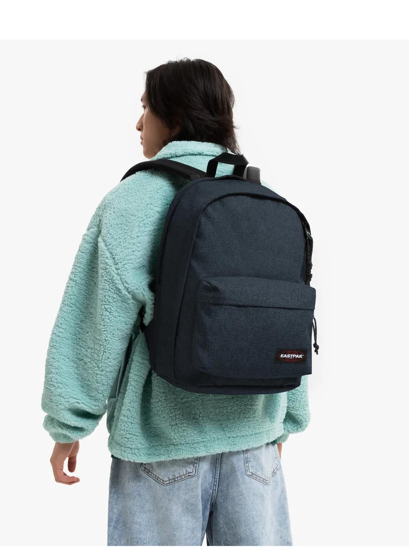 ايستباك Back To Work Triple Denim Medium Laptop Backpack