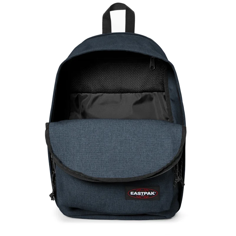 Eastpak Eastpak Back To Work Triple Denim Backpack