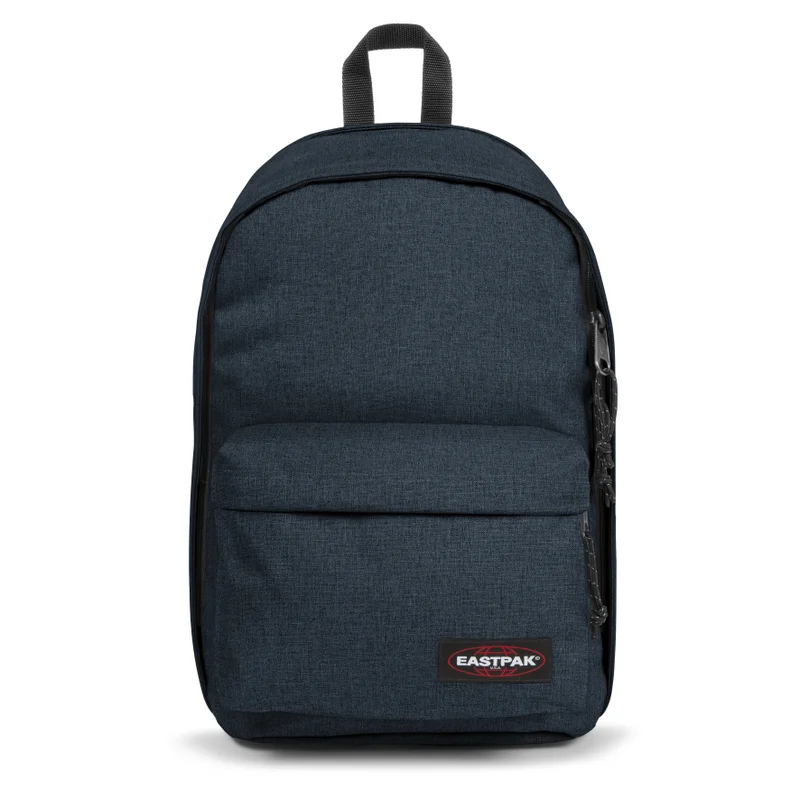 Eastpak Eastpak Back To Work Triple Denim Backpack