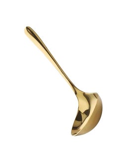 Bukela Kitchen Soup Ladle 304 Stainless Steel Large Size Long Handle Cooking Ladle for Home  - Image 3