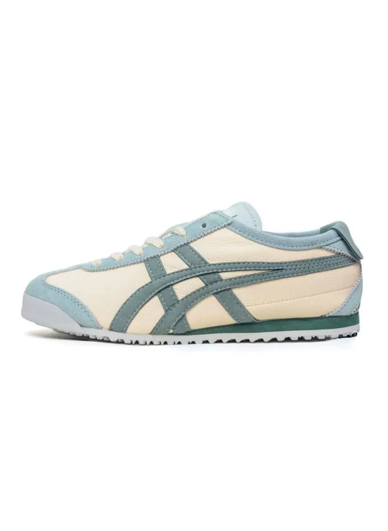 Onitsuka Tiger Mexico 66 Sneakers White/Blue 
