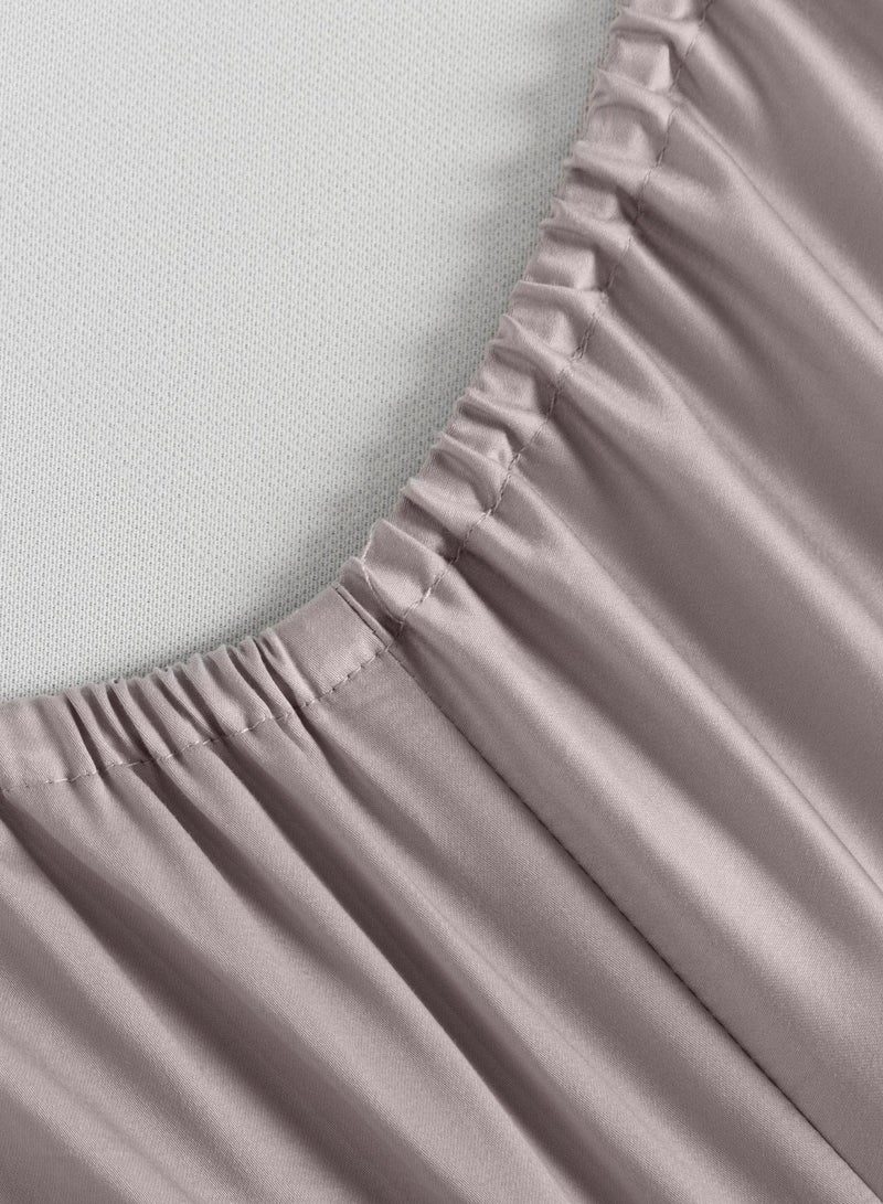 Askona Fitted Sheet 180x200 Askona Home Smoky - Image 2