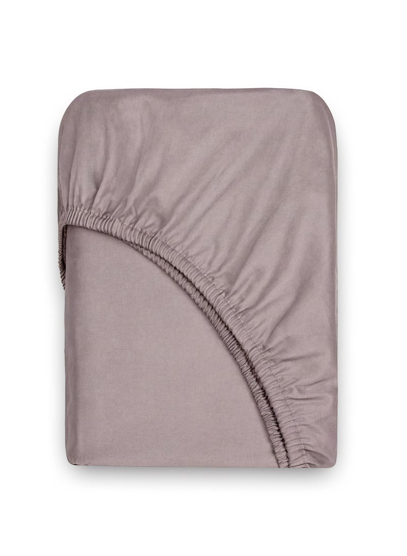 Askona Fitted Sheet 180x200 Askona Home Smoky - Image 3