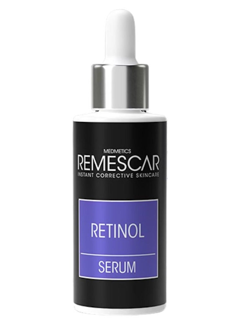 Remescar Retinol Anti-Aging Serum 30ml - Image 1