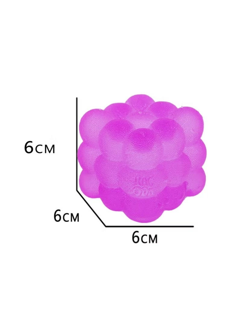 Schylling NeeDoh Nice Cube -Sensory Squeeze Toy with Super Solid Squish - Image 3