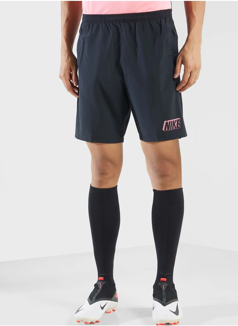 Nike Academy 23 Shorts