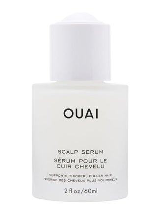 OUAI Scalp Serum for Thicker and Healthier Looking Hair, Balancing, Hydrating Formula for Fuller Looking Hair, 2 Fl Oz - pzsku/Z27B7956343C282024D45Z/45/_/1725781863/1d08af7e-0ce9-4753-bc72-717988f5300c
