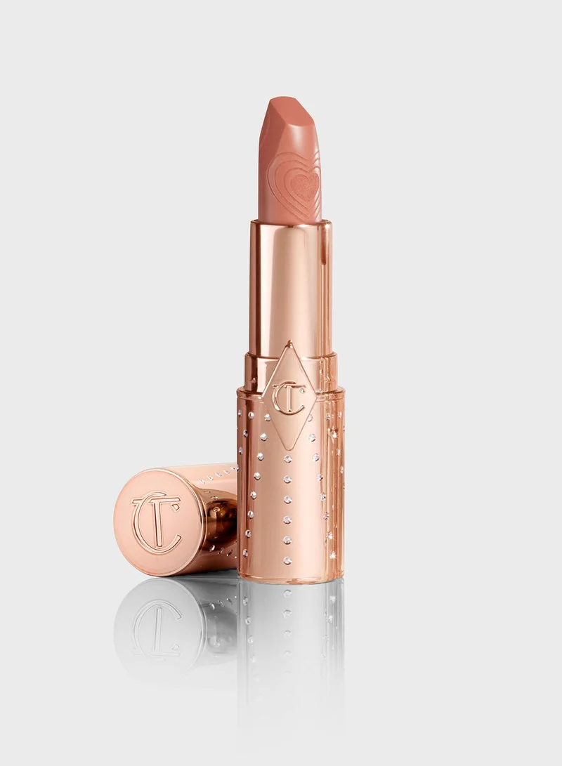 Charlotte Tilbury K.I.S.S.I.N.G - Chic Pink
