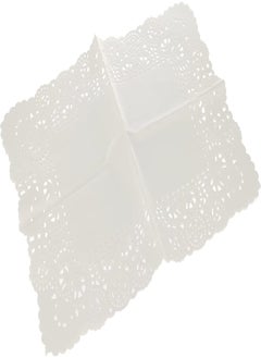 PEDRINI Pedrini Rectangular Paper Doilies, 30X40Cm, 5 Pcs 