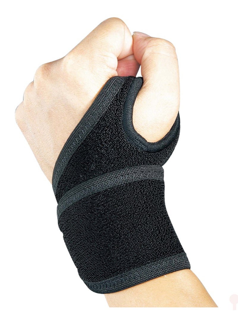 SuperOrtho Airprene Wrist Wrap (D4-001) - Image 1