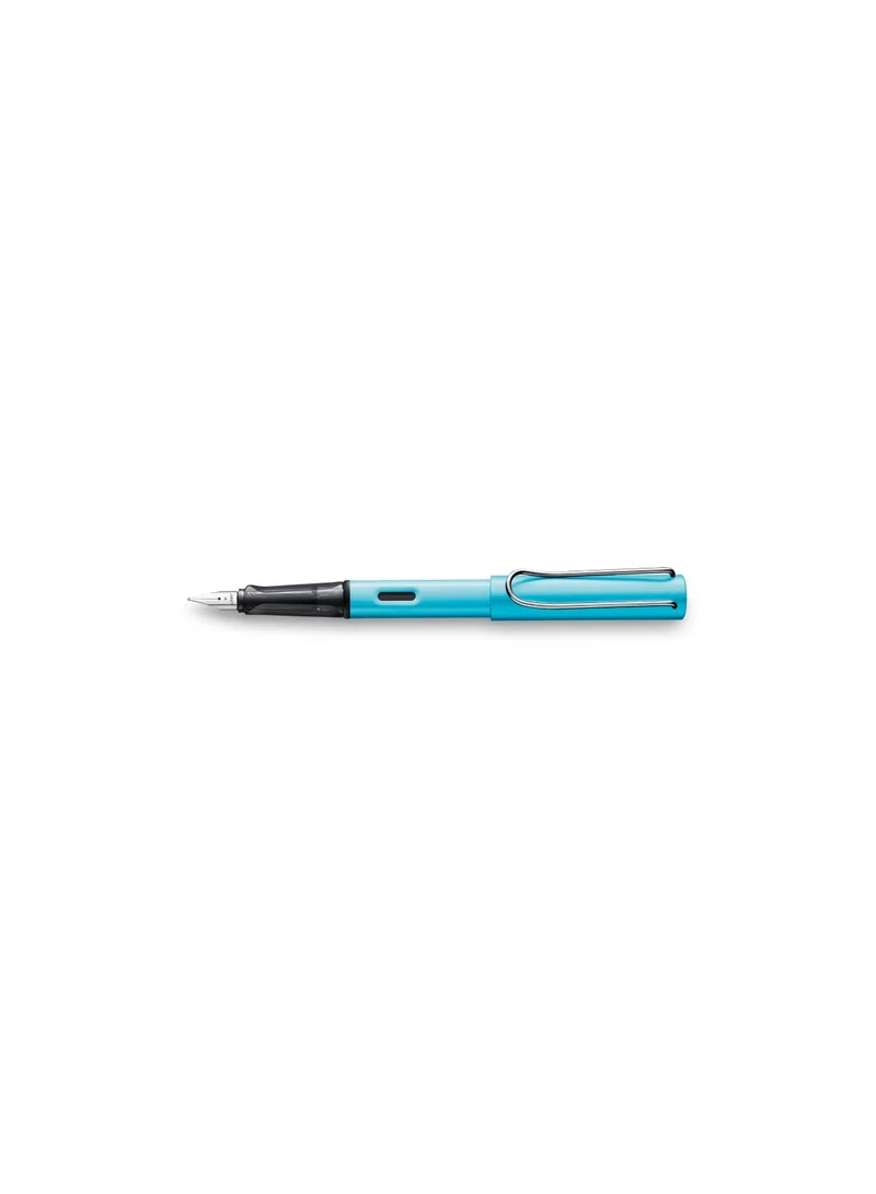 LAMY LAMY AL-star Fountain pen Pacific Extra Fine Nib (84-EF)