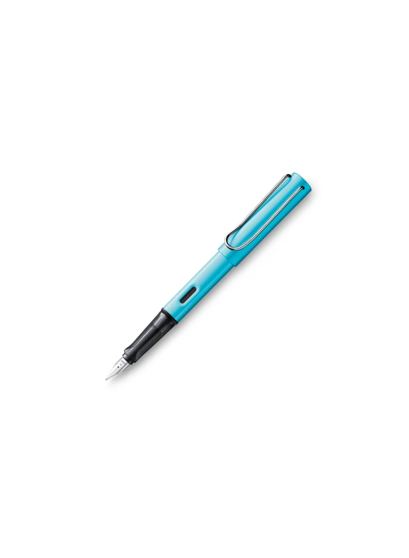 LAMY LAMY AL-star Fountain pen Pacific Extra Fine Nib (84-EF)