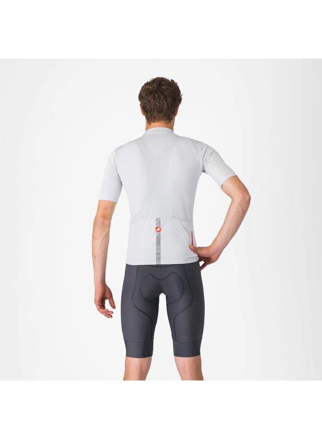 Castelli Men's Competizione 2 Bibshort, All-Condition Seat Pad for Road Cycling, Gravel Biking & Top-Level Racing, Dark Gray, XXL - Image 4