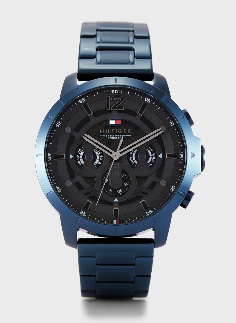 TOMMY HILFIGER Analog Watch