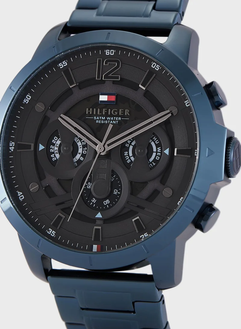 TOMMY HILFIGER Analog Watch