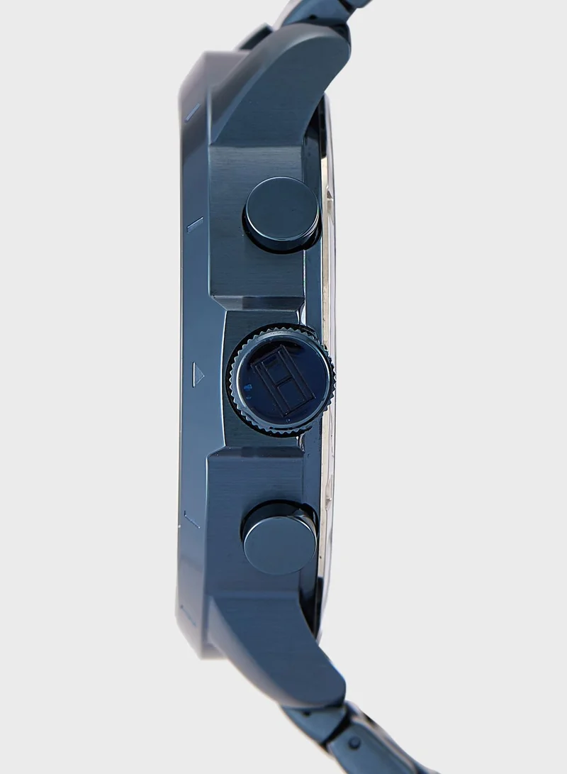 TOMMY HILFIGER Analog Watch