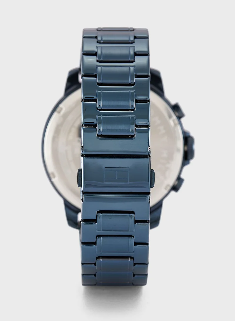 TOMMY HILFIGER Analog Watch