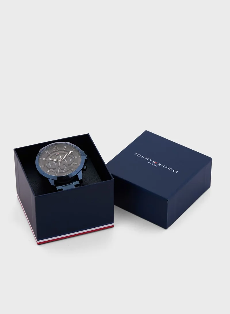 TOMMY HILFIGER Analog Watch