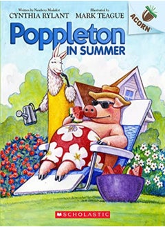POPPLETON04 IN SUMMER 